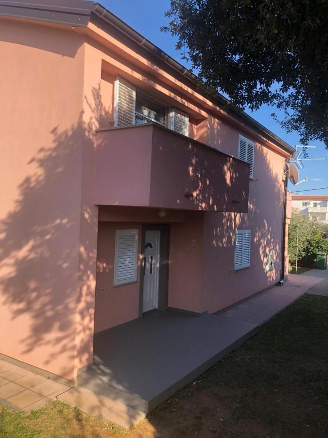 Apartment Milka 维尔 外观 照片