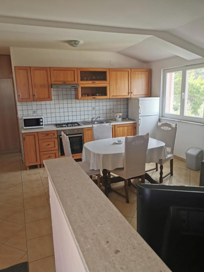 Apartment Milka 维尔 外观 照片