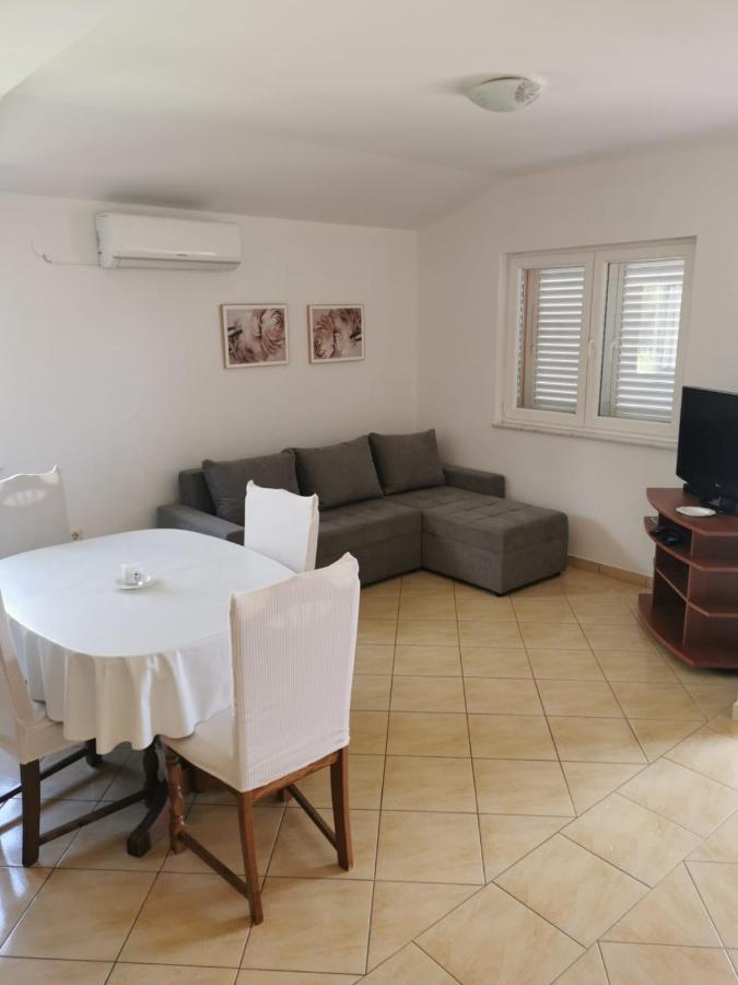 Apartment Milka 维尔 外观 照片