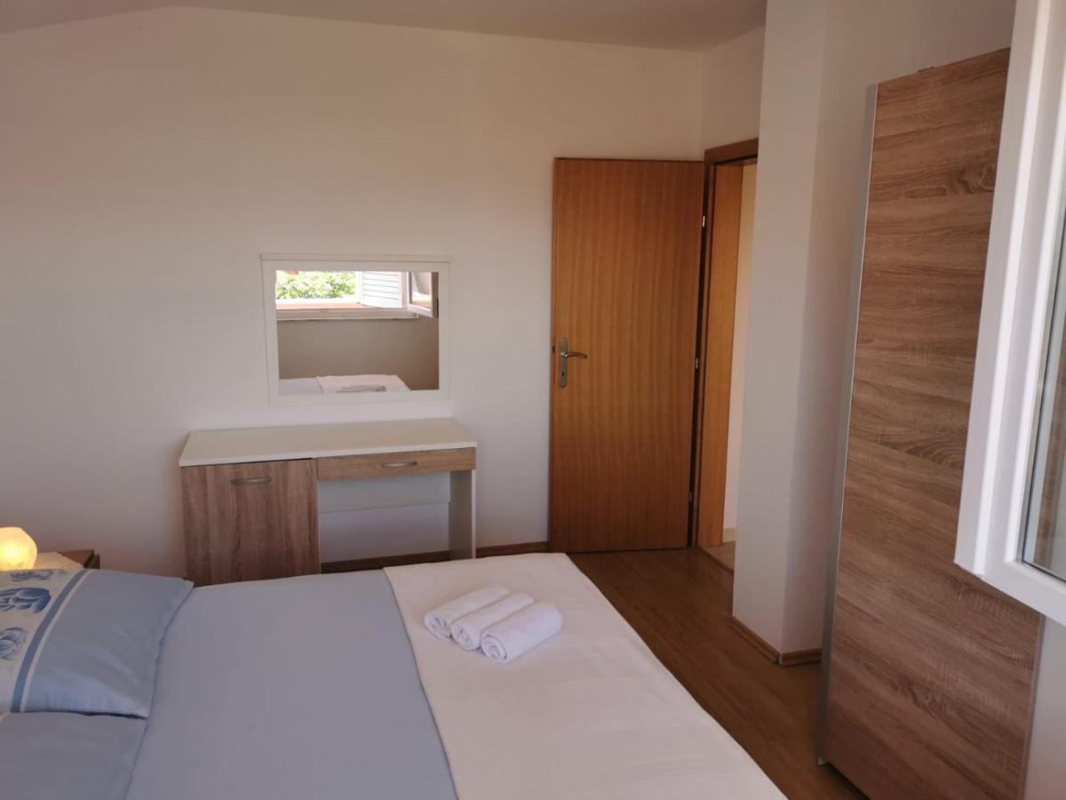 Apartment Milka 维尔 外观 照片