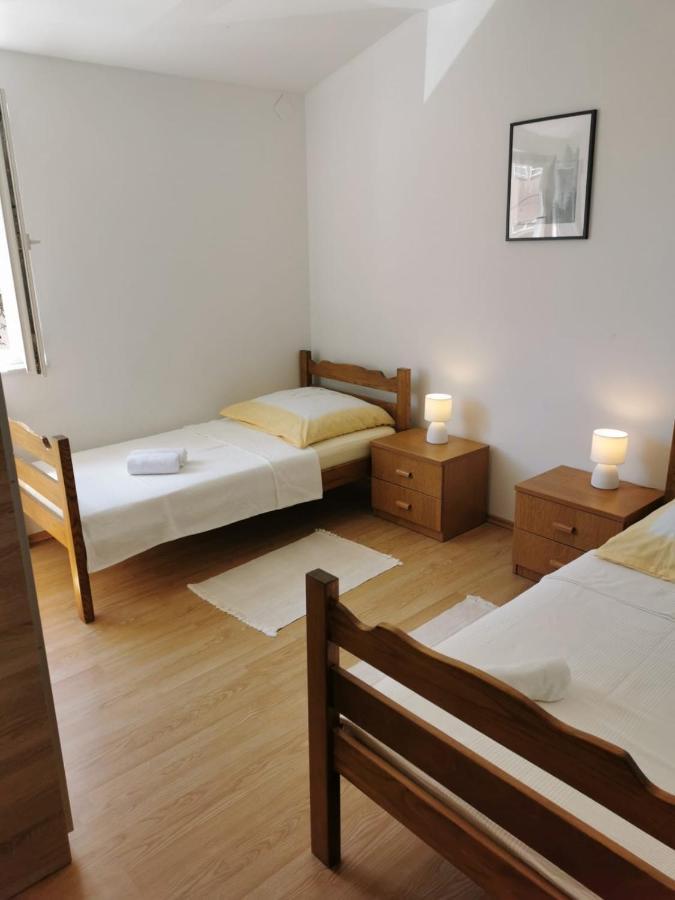 Apartment Milka 维尔 外观 照片